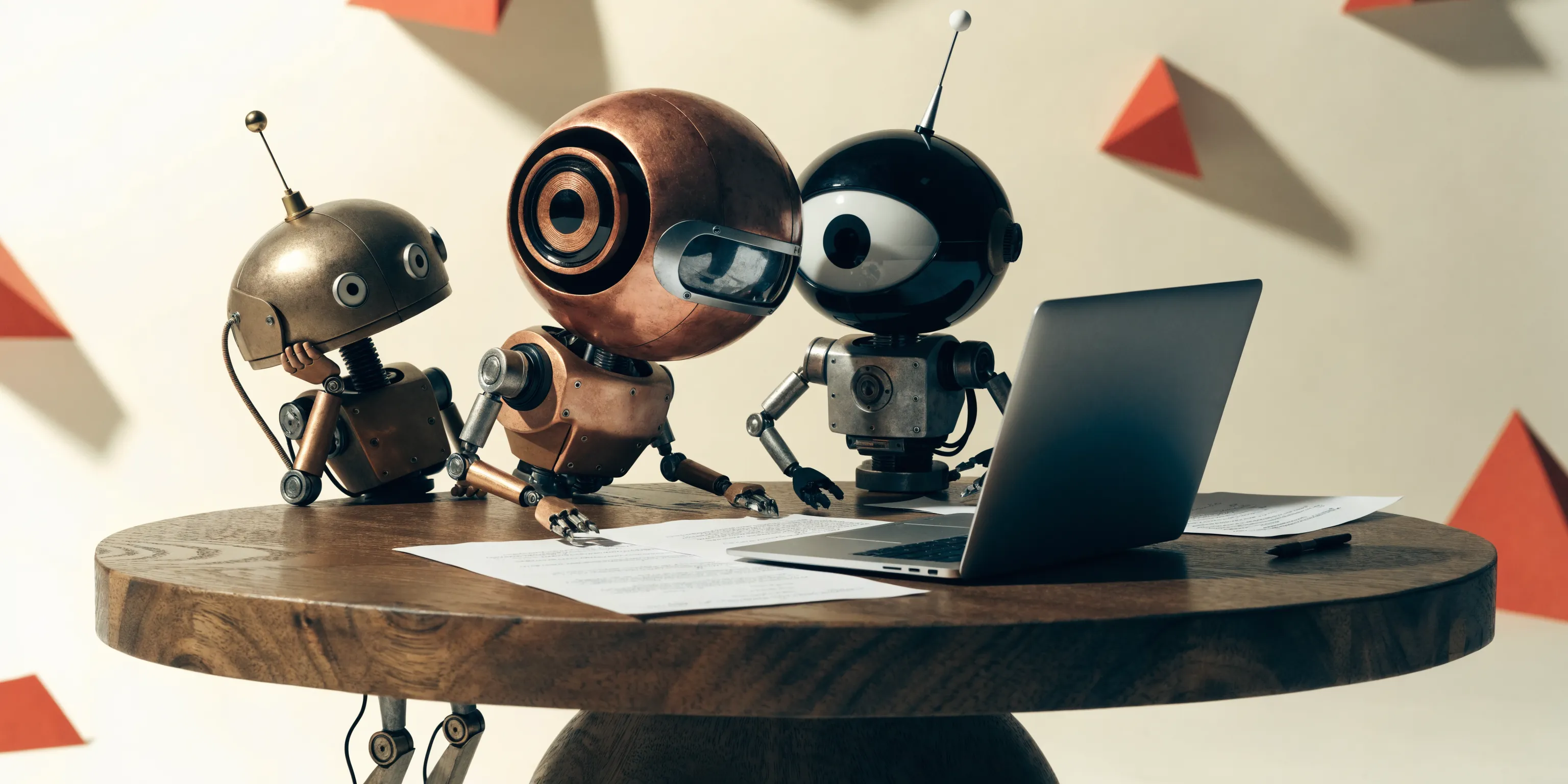 Bot team