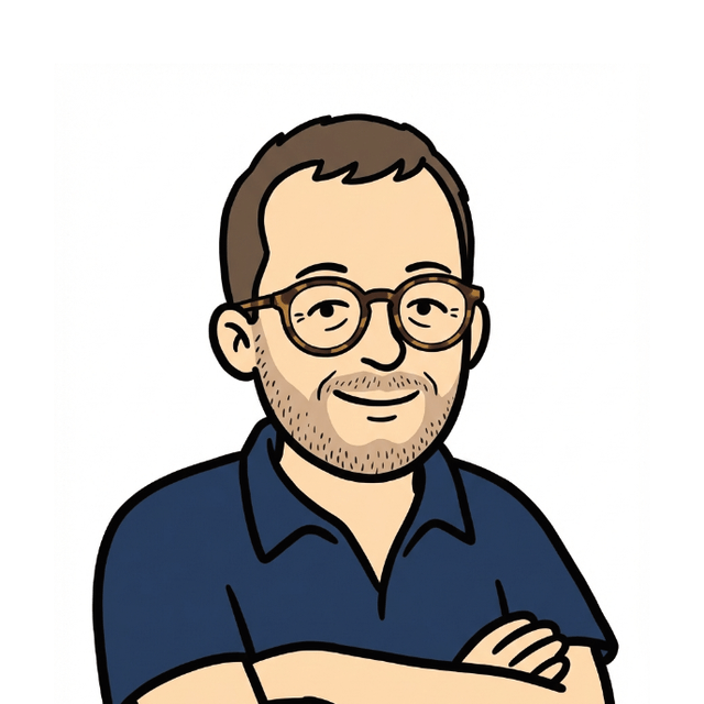 JSeb — fondateur 3points