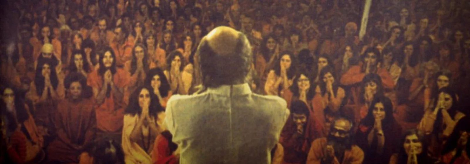 Le piège : dans les coulisses du développement personnel