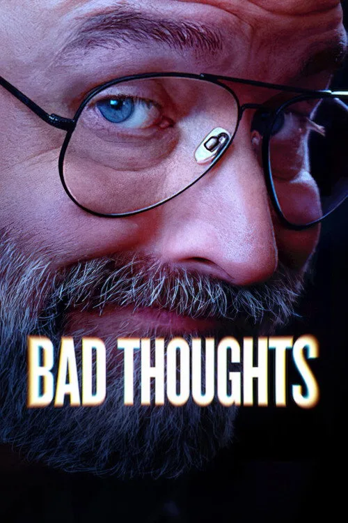 Affiche Bad Thoughts
